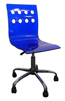 Furniture123 Swish Office Chair