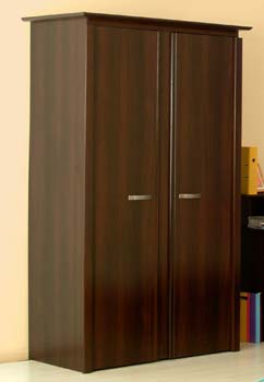 Furniture123 Tamara 2 Door Wardrobe
