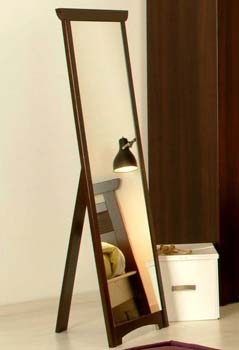 Furniture123 Tamara Cheval Mirror