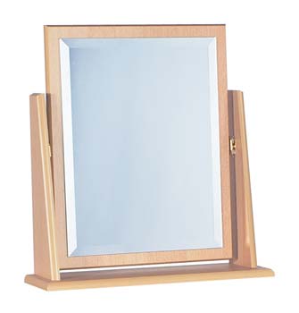 Furniture123 Tara Ramor Single Mirror