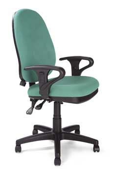 Furniture123 Task Operator 200 Office Chair