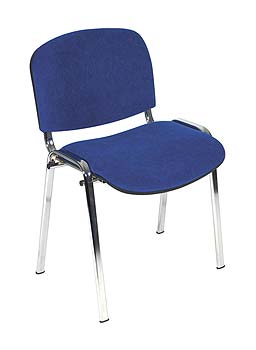 Furniture123 Taurus 405 Stackable Chair