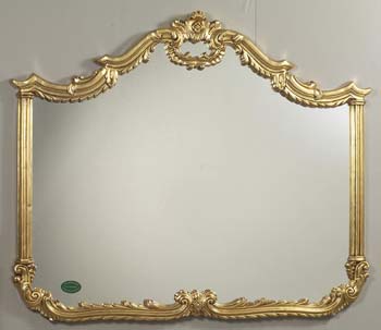 Furniture123 Termdi Mirror AD1147