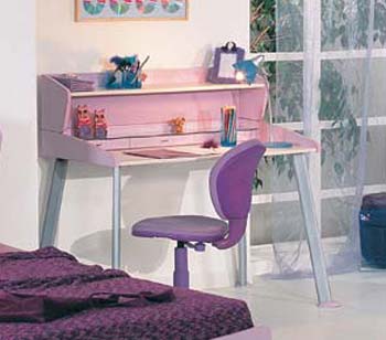 Furniture123 Thuka Lilla 3 - Study Desk with Shelf Unit