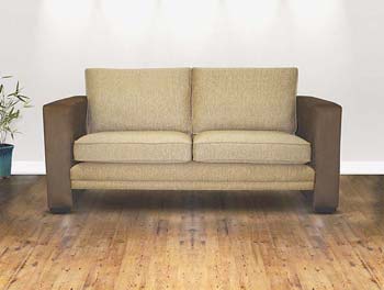 Furniture123 Tiffany 2.5 Seater Sofa