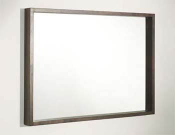 Furniture123 Tokyo Landscape Mirror