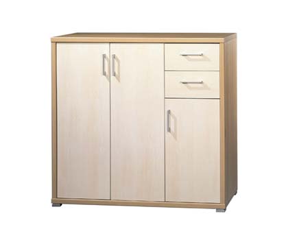 Tom Large Sideboard