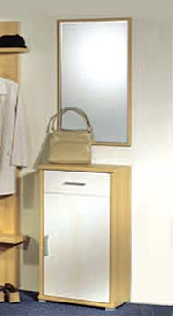 Furniture123 Tom Mirror