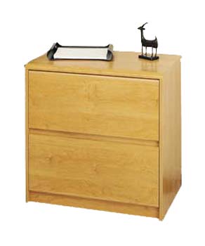 Furniture123 Transitions Lateral File - 10992