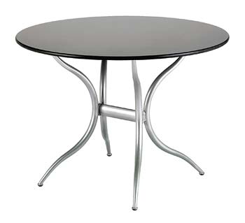 Furniture123 Trieste Round Table