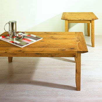 Furniture123 Tuscany Occasional Range - FREE NEXT DAY DELIVERY!