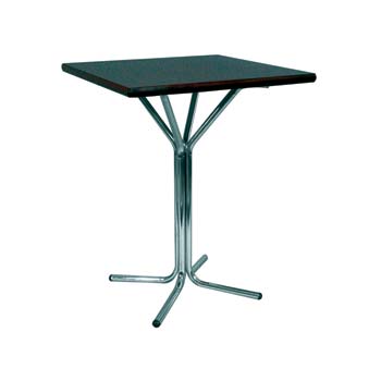 Furniture123 Tuscany Square Table