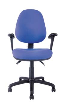 Furniture123 Vantage 202 Office Chair