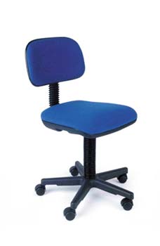 Furniture123 Vokera 200 Office Chair