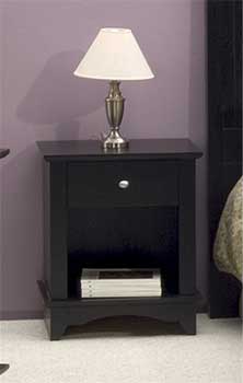 Furniture123 West Village Bedside Unit 37209