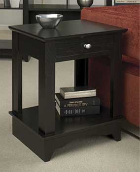 Furniture123 West Village End Table 20984