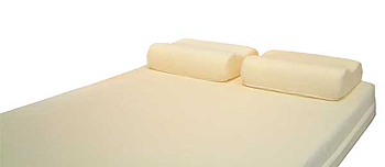 Furniture123 Which? Best Buy - Sleepshaper Visco Elastic Memory Foam Mattress