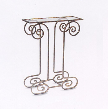 Furniture123 Windsor Console Table