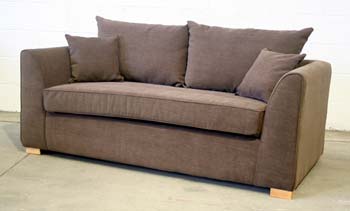 Furniture123 Wisconsin Sofabed