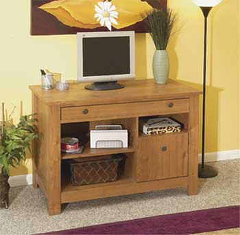 Furniture123 Woodbridge Storage Workcentre 11785