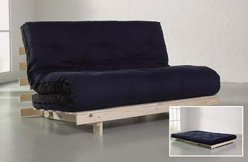 Furniture123 Zap Sofabed