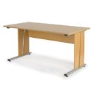 FurnitureToday 1500 Rectangular Desk