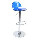 FurnitureToday acrylic bar stool 
