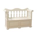 FurnitureToday Amaryllis Bench