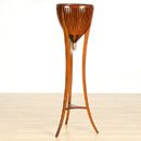 FurnitureToday Amberre Tall Plantstand