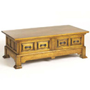 FurnitureToday Ancient Mariner Tianjin coffee table