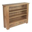 FurnitureToday Antibes light free standing bookcase