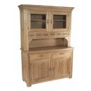 FurnitureToday Antibes light hutch dresser