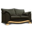 FurnitureToday Arden Hide Leather Sofa 