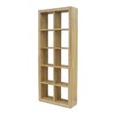 FurnitureToday Ash Cube 10 hole