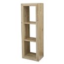 FurnitureToday Ash Cube 3 hole 