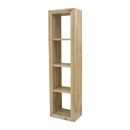 FurnitureToday Ash Cube 4 hole