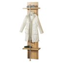 FurnitureToday Aspen clothes stand 