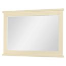 FurnitureToday Atlantis Ivory landscape mirror