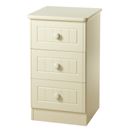 FurnitureToday Avimore 3 drawer locker