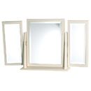 FurnitureToday Avimore Butterfly Mirror