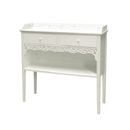 FurnitureToday Belgravia 2 drawer hall table 