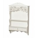 FurnitureToday Belgravia Rose wall rack