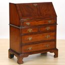 FurnitureToday Bracket Foot Desk