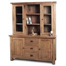 FurnitureToday Brooklyn Reclaimed Oak Glazed Dresser
