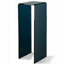 FurnitureToday C Living plant stand black 