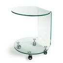 FurnitureToday C Living U table 