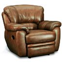 FurnitureToday Capricorn Hide Armchair 