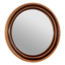 FurnitureToday Chateau Large Two Tone Mirror