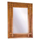FurnitureToday Cinnamon bay Mirror
