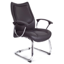 Classic leather collection 9503 office chair